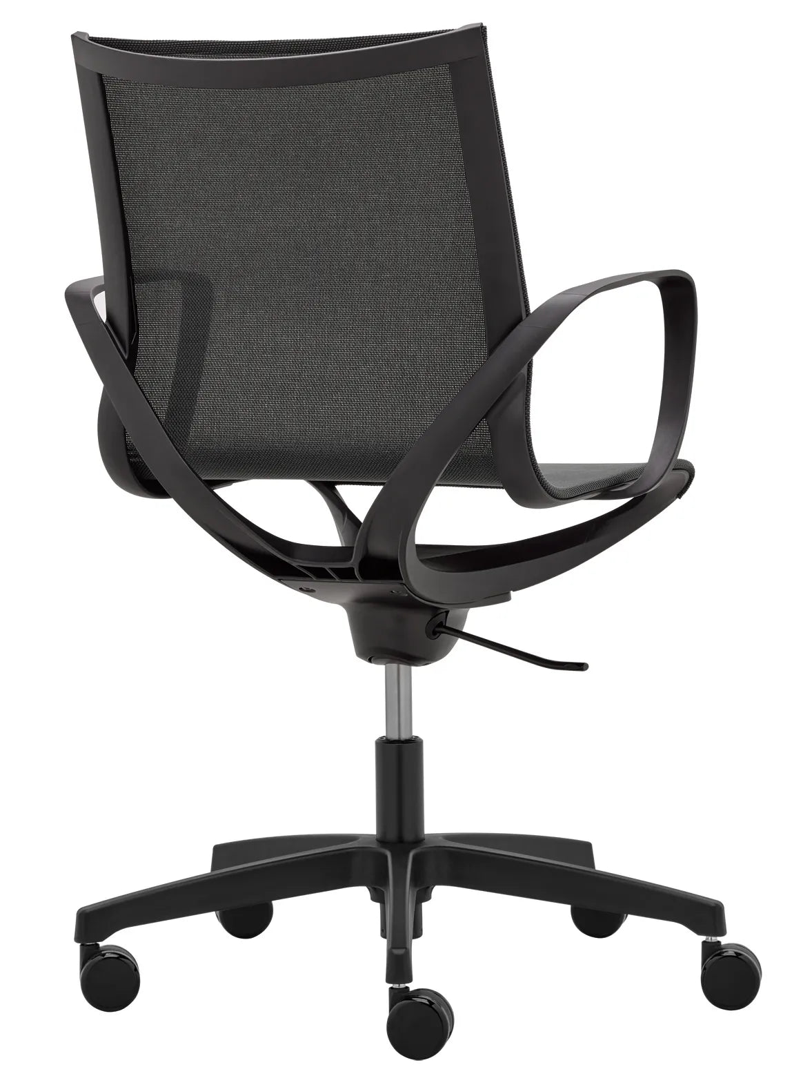 Zero G Task Chair